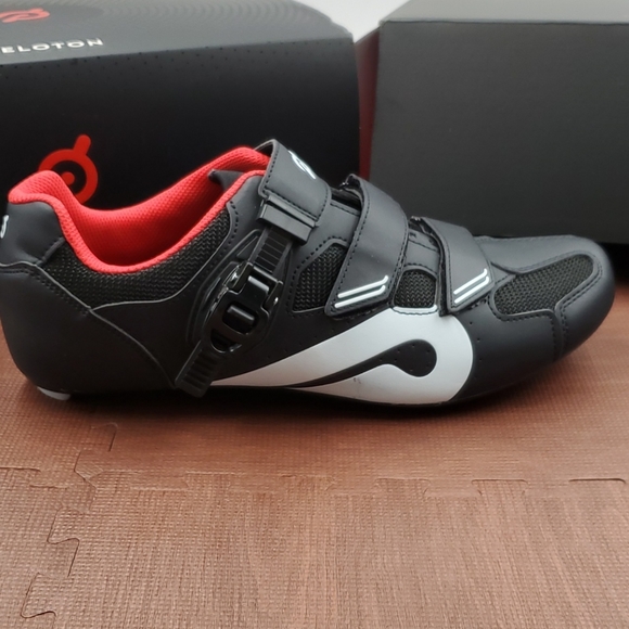 Peloton Shoes Peloton Cycling Shoes Mens 462 Poshmark